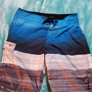 O'Neill Swim Trunks